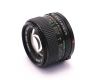 Canon FD 50mm f/1.4