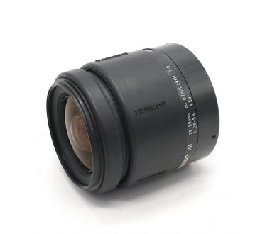 Tamron AF 28-80mm f/3.5-5.6 Canon EF (Japan, 2010)