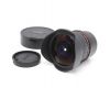 Samyang 12mm f/2.8 ED AS NCS Fish-Eye Sony E