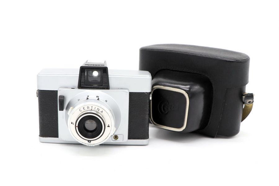 Certo Certina (Germany, 1966)