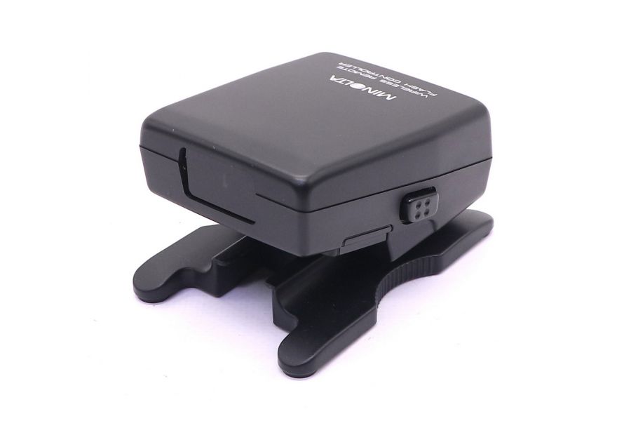 Контроллер Minolta Wireless Remote Flash Controller