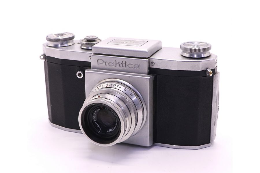 Praktica KW kit