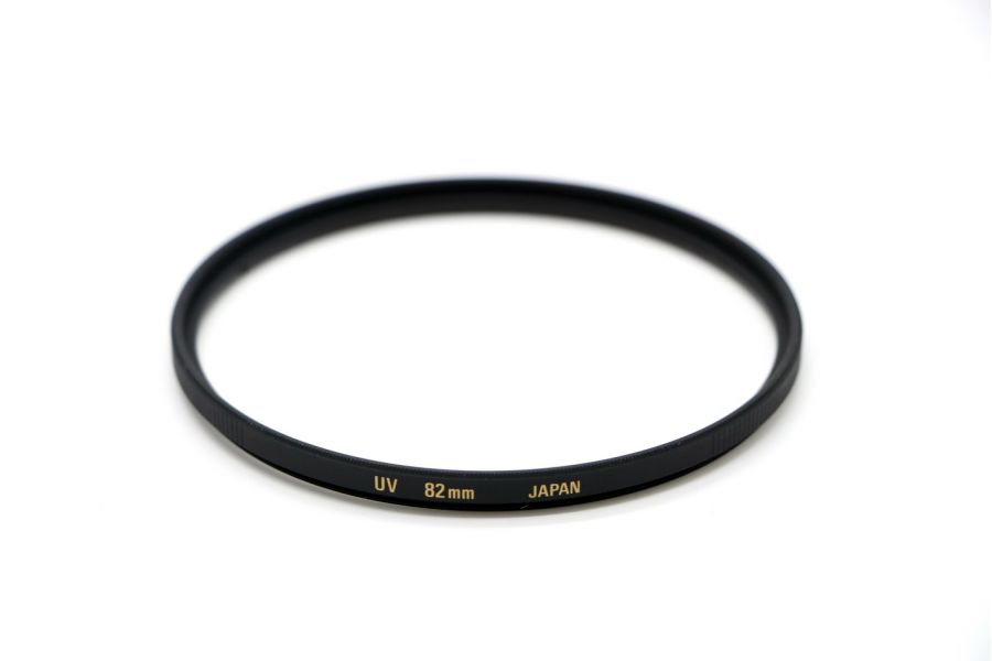 Светофильтр Sigma DG UV 82mm Japan