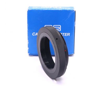 Переходник T2-mount - Canon EOS / EF