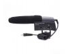 Микрофон Sennheiser MKE 400