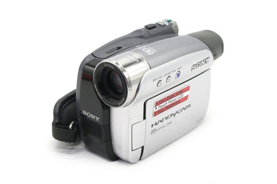 Видеокамера Sony DCR-HC26E