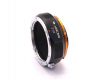 Переходник Canon EOS / EF - Sony Nex (Sony E) PRO K&F Concept (China)