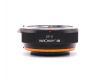 Переходник Canon EOS / EF - Sony Nex (Sony E) PRO K&F Concept (China)