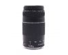 Canon EF 75-300mm f/4-5.6 III неисправный