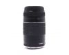 Canon EF 75-300mm f/4-5.6 III неисправный