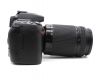 Nikon D90 kit 70-300mm f/4-5.6D ED-IF AF Nikkor