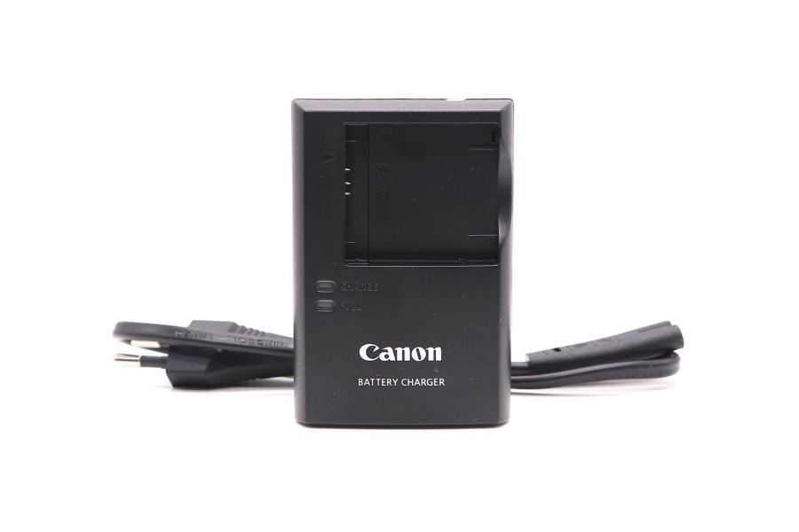 Зарядное устройство Canon CB-2LDC