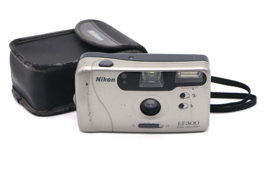 Nikon EF300