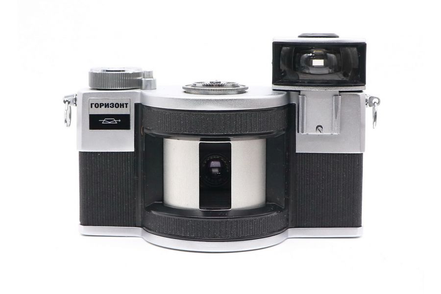 Ранний Горизонт панорамный 