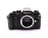 Nikon N2000 body зеркальный плёночный фотоаппарат