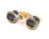 Бинокль театральный 2,5х24-65 (СССР, 1990)