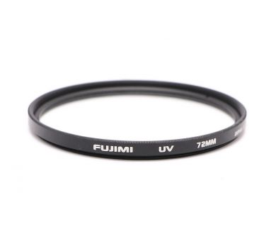 Светофильтр Fujimi UV 72mm