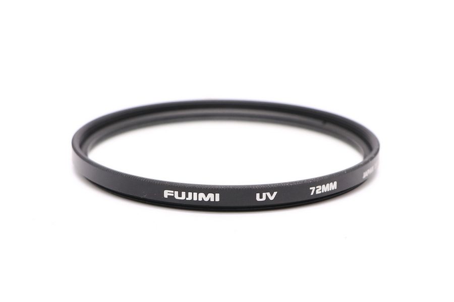 Светофильтр Fujimi UV 72mm