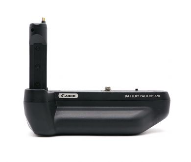 Батарейный блок Canon BP-220 для Canon EOS 300V
