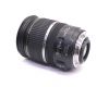 Canon EF-S 17-55mm F/2.8 IS USM (Japan, 2010) в упаковке