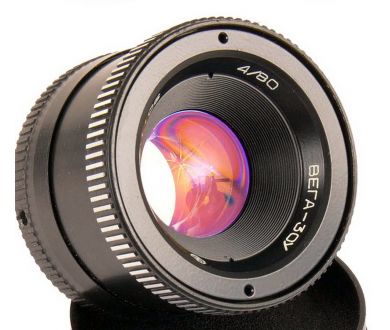 Вега-30У 4/80 (АОМЗ, 1992)