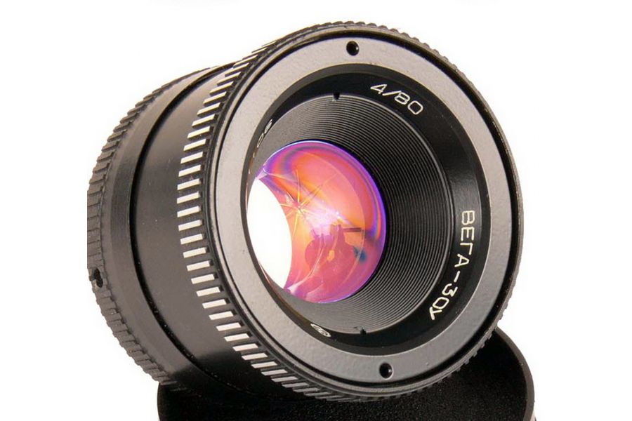 Вега-30У 4/80 (АОМЗ, 1992)