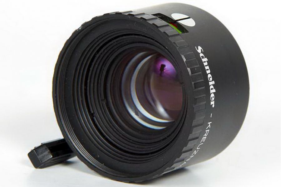 Schneider Kreuznach Componon-S 2.8/50 (Germany, 1990)