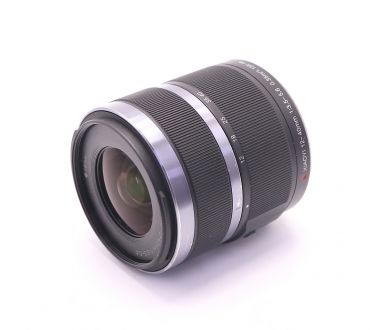 Xiaoyi 12-40mm f/3.5-5.6