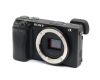 Sony A6300 ILCE body (пробег 13545 кадров)