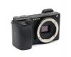 Sony A6300 ILCE body (пробег 13545 кадров)