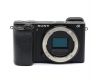 Sony A6300 ILCE body (пробег 13545 кадров)