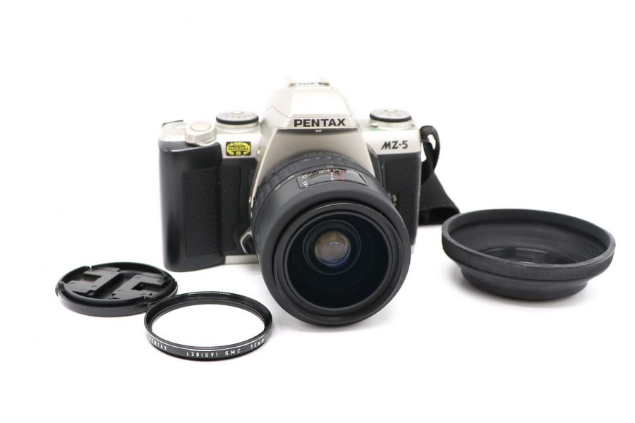 Pentax MZ-5 kit