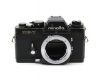 Minolta XE-7 body
