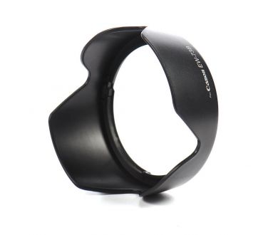 Бленда Canon EW-73B, EF-S 17-85 4-5.6, 18-135 3.5-5.6 IS