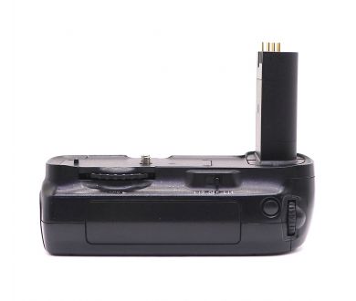 Батарейная ручка ND200S