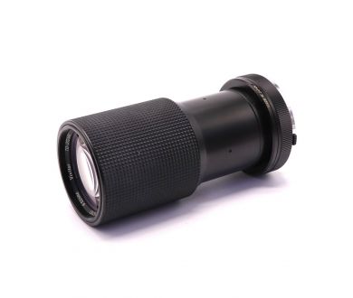 Vivitar 70-210mm f/4.5 MC MACRO для Olympus OM