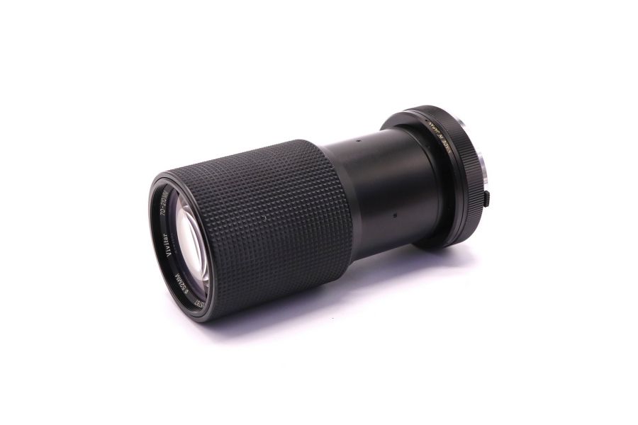 Vivitar 70-210mm f/4.5 MC MACRO для Olympus OM