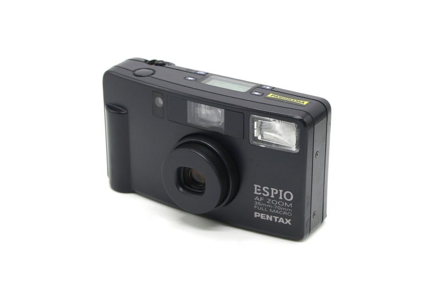 Pentax Espio AF Zoom