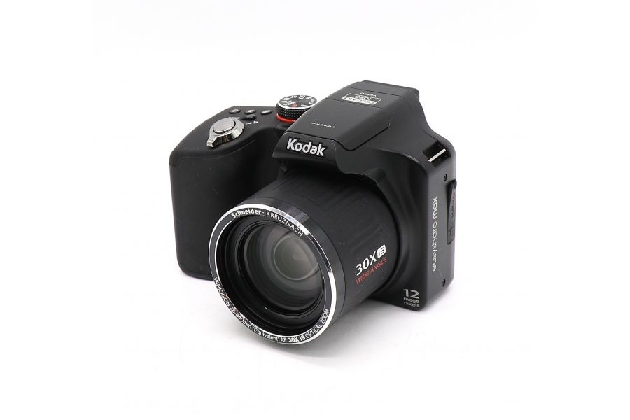 Kodak Easyshare Max Z990