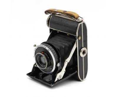 Rodenstock + Trinar Anastigmat f4.5/7.5cm