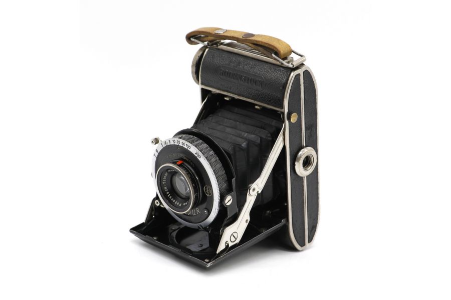 Rodenstock + Trinar Anastigmat f4.5/7.5cm