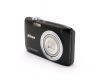 Nikon Coolpix S2800 в упаковке