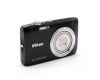 Nikon Coolpix S2800 в упаковке