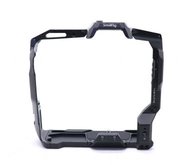 Купить Клетка SmallRig 3382 для BMPCC 6K Pro+Battery Grip Клетка SmallRig 3382 для BMPCC 6K Pro+Battery Grip