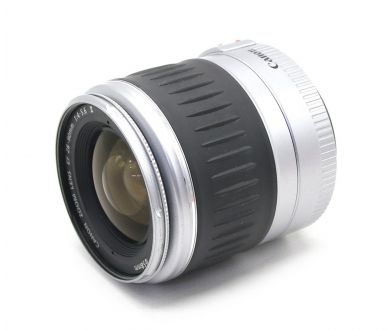 Зум-объектив Canon EF 28-90mm f/4-5.6 II silver