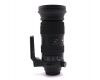 Sigma 60-600mm f/4.5-6.3 DG OS HSM Sports Canon EF в упаковке