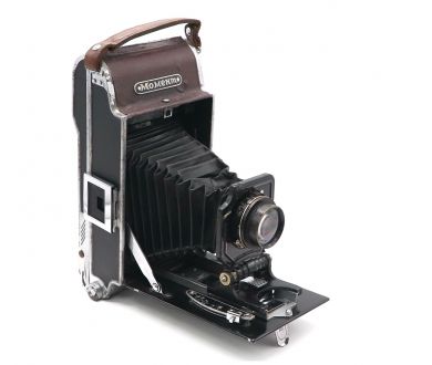 Момент неисправный (СССР, 1952)