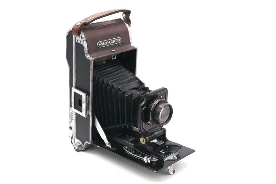 Момент неисправный (СССР, 1952)