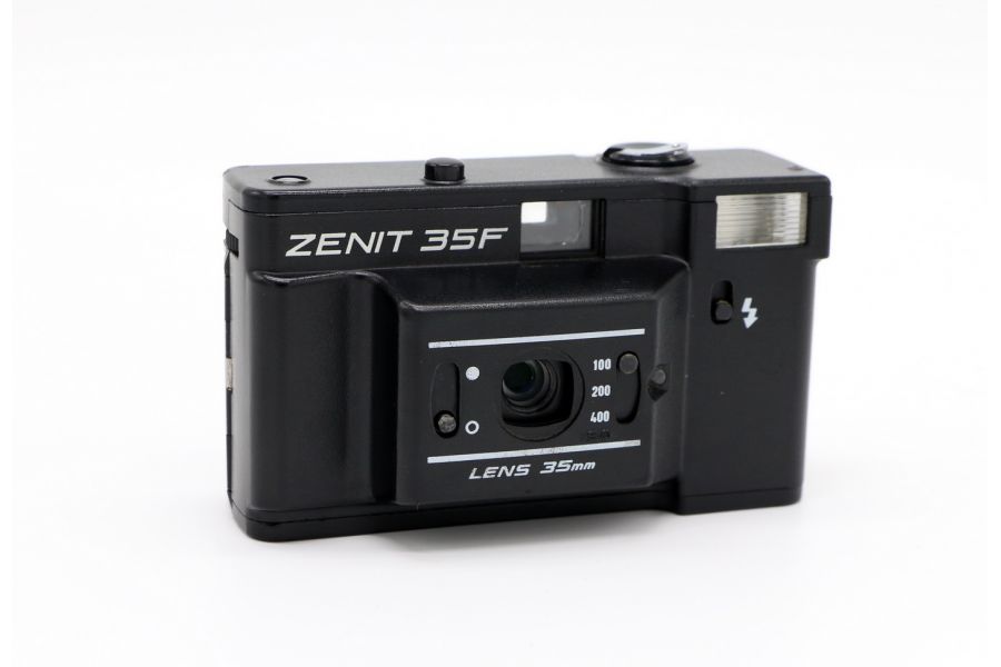 Редкий Zenit-35F