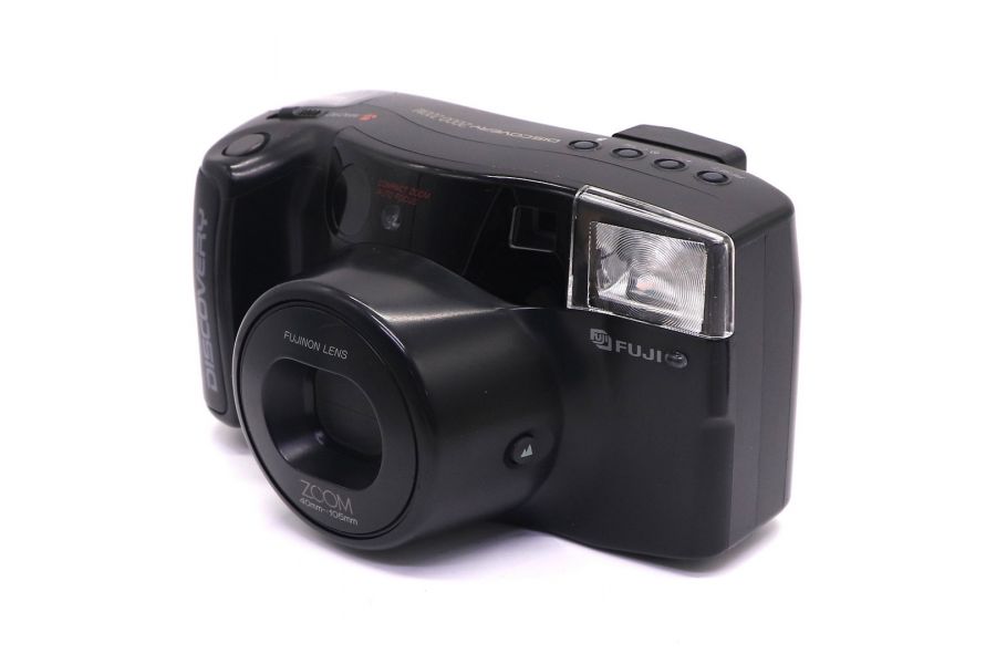 Fuji Discovery 2000 zoom